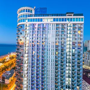 Orbi Sea Towers Official Отель