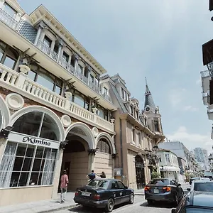 Piazza Отель