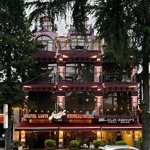 антика Отель