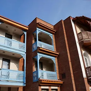 Embassy Отель Тбилиси