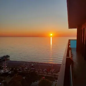 Orbi Panorama Apart Otel