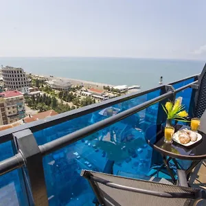 Orbi City Panorama Vip شقة فندقية