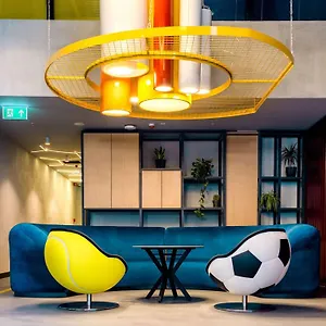 Ibis Styles فندق